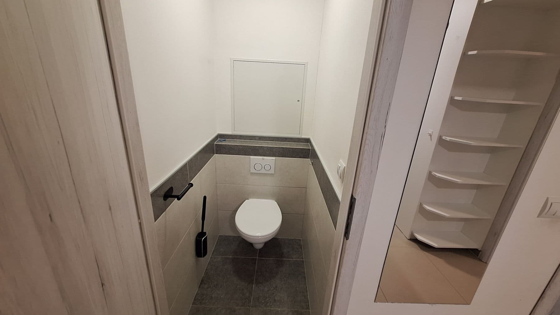 Pronájem bytu 3+kk 70 m², Frýdlantská, Praha, Praha Pronájem bytu 3+kk 70 m², Frýdlantská, Praha, Praha