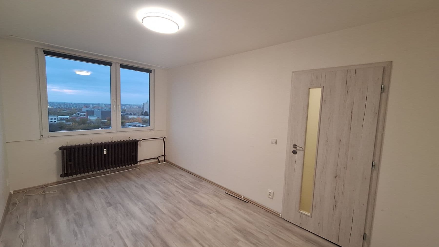 Pronájem bytu 3+kk 70 m², Frýdlantská, Praha, Praha Pronájem bytu 3+kk 70 m², Frýdlantská, Praha, Praha