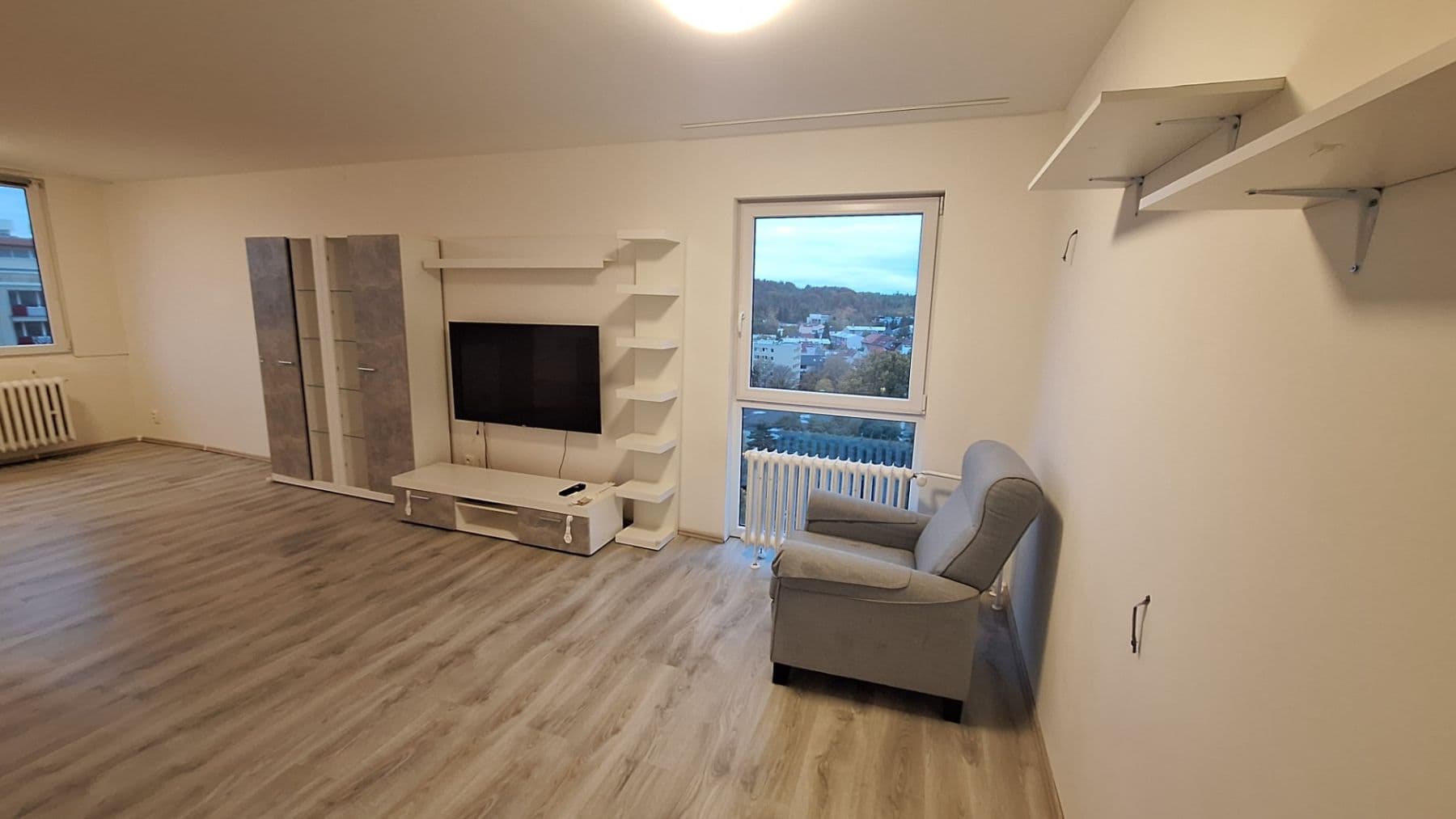 Pronájem bytu 3+kk 70 m², Frýdlantská, Praha, Praha Pronájem bytu 3+kk 70 m², Frýdlantská, Praha, Praha