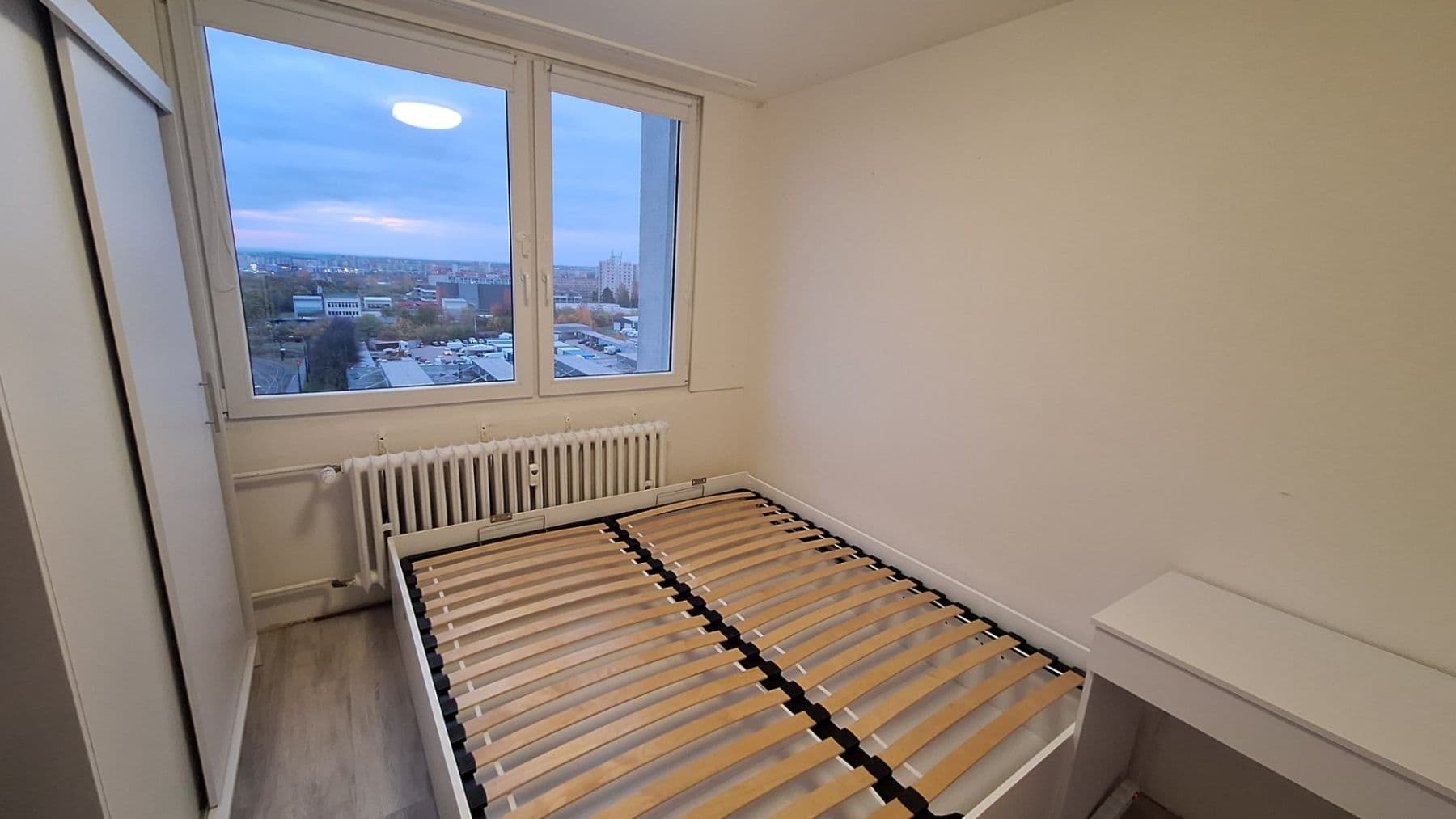 Pronájem bytu 3+kk 70 m², Frýdlantská, Praha, Praha Pronájem bytu 3+kk 70 m², Frýdlantská, Praha, Praha