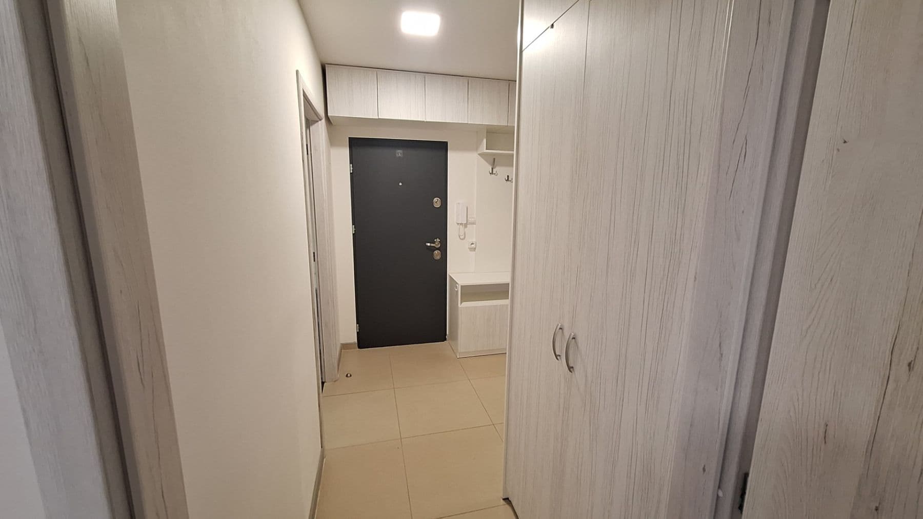 Pronájem bytu 3+kk 70 m², Frýdlantská, Praha, Praha Pronájem bytu 3+kk 70 m², Frýdlantská, Praha, Praha