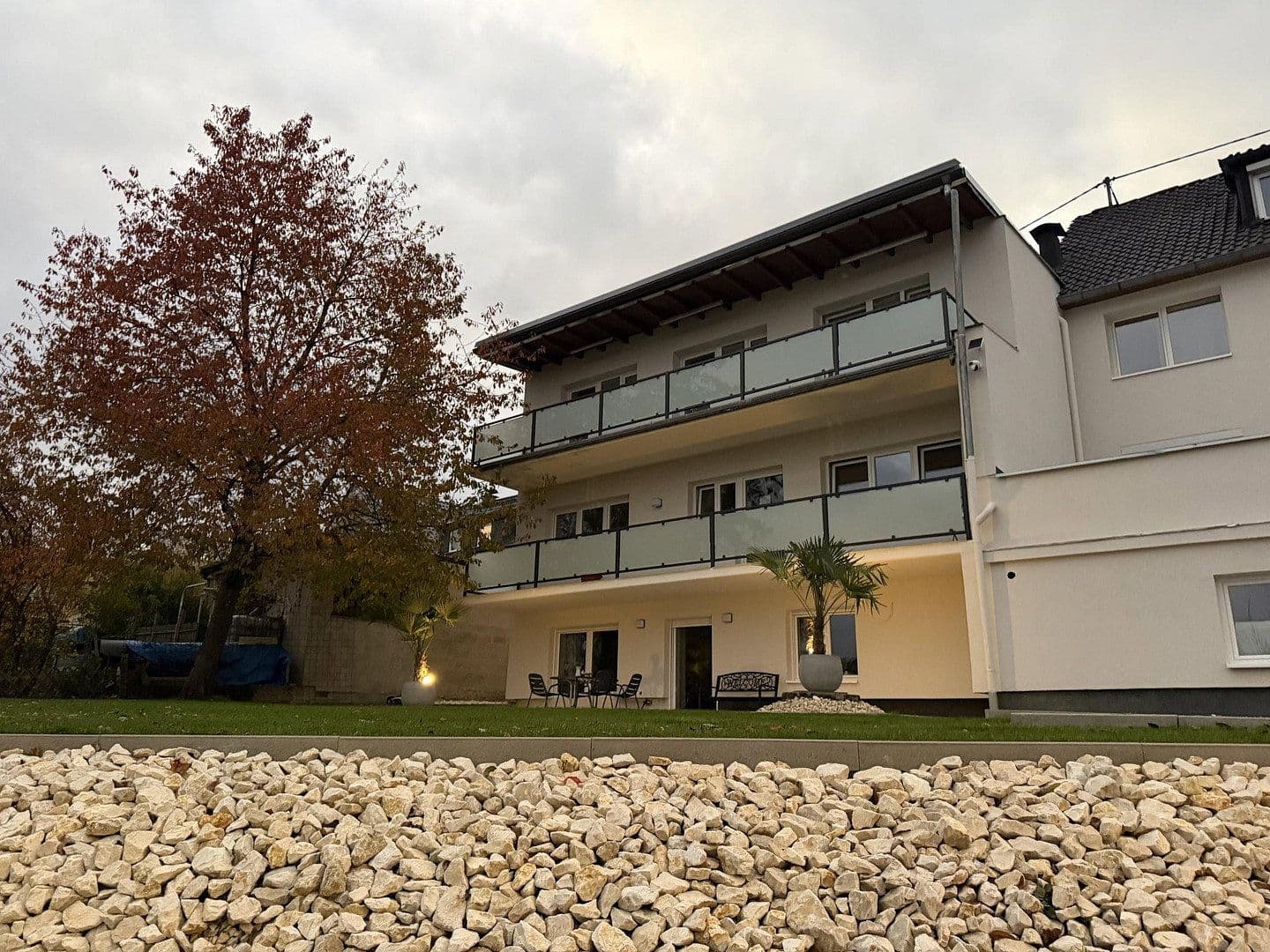 Prodej bytu 3+1 149 m², Kirchstraße 26, Heidenrod, Hessen Prodej bytu 3+1 149 m², Kirchstraße 26, Heidenrod, Hessen