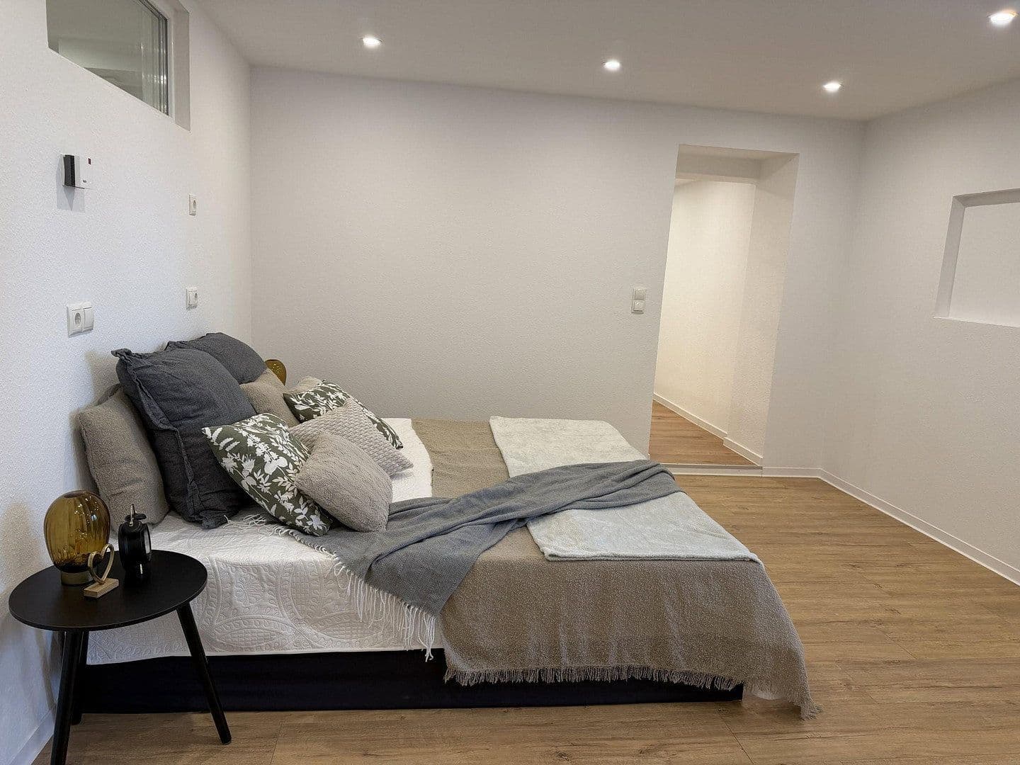 Prodej bytu 3+1 149 m², Kirchstraße 26, Heidenrod, Hessen Prodej bytu 3+1 149 m², Kirchstraße 26, Heidenrod, Hessen