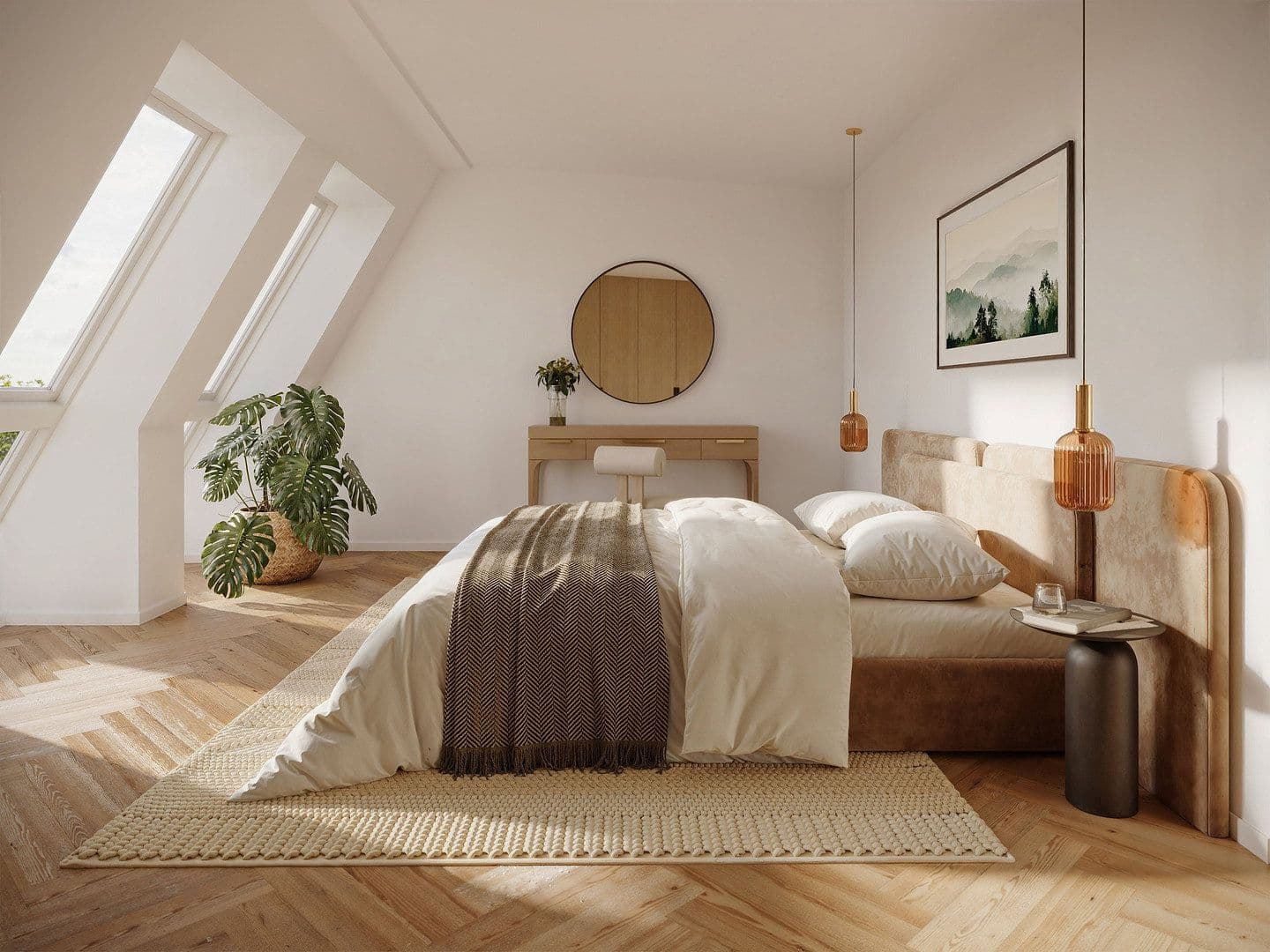 Prodej bytu 5+1 160 m², Berlin, Berlín Prodej bytu 5+1 160 m², Berlin, Berlín