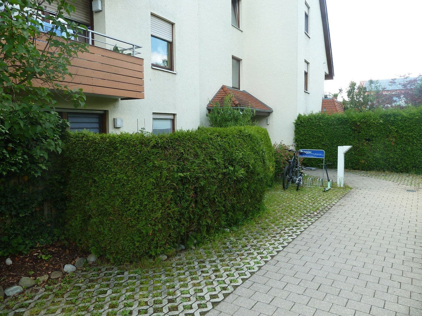 Prodej bytu 3+kk 94 m², Kressbronn am Bodensee, Bádensko-Württembersko Prodej bytu 3+kk 94 m², Kressbronn am Bodensee, Bádensko-Württembersko