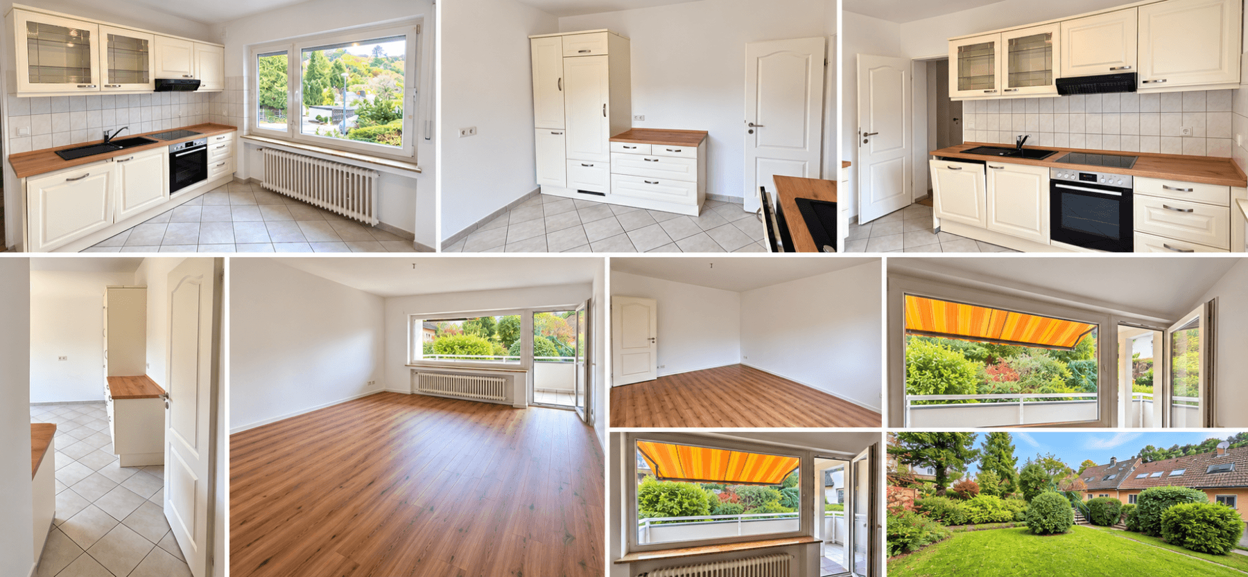 Pronájem bytu 2+1 63 m², Laaker Hammer 6, Wuppertal, Severní Porýní-Vestfálsko Pronájem bytu 2+1 63 m², Laaker Hammer 6, Wuppertal, Severní Porýní-Vestfálsko