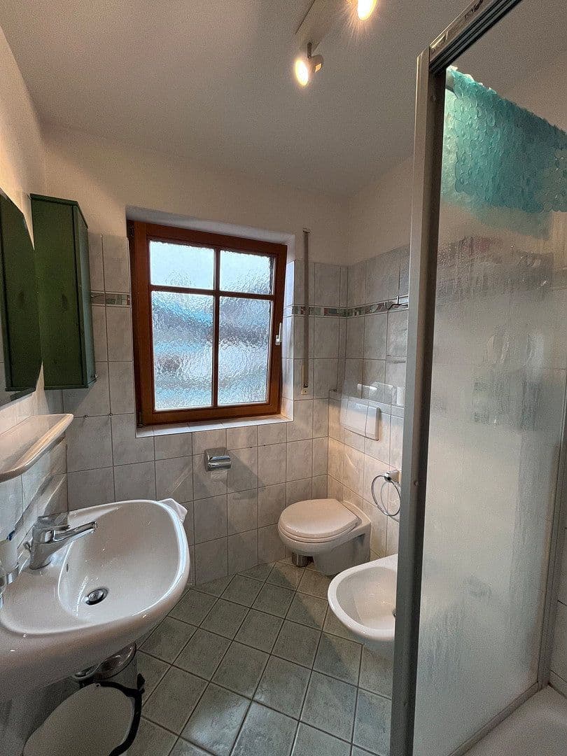 Prodej bytu 2+1 59 m², Seeon-Seebruck, Bavorsko Prodej bytu 2+1 59 m², Seeon-Seebruck, Bavorsko