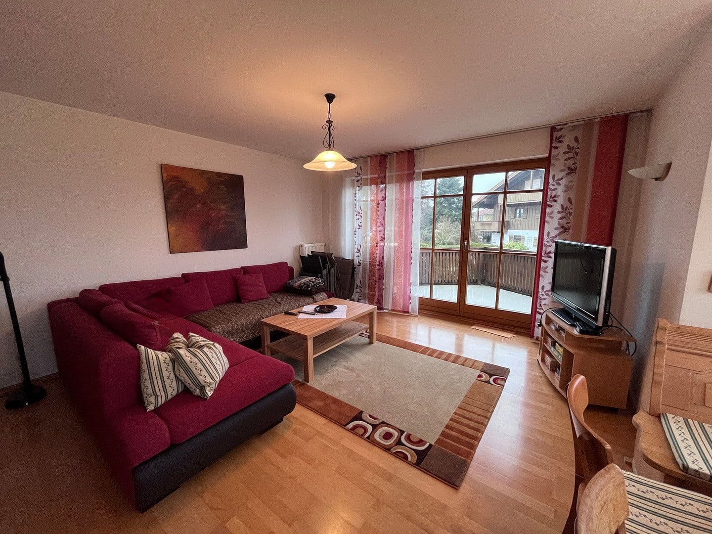 Prodej bytu 2+1 59 m², Seeon-Seebruck, Bavorsko Prodej bytu 2+1 59 m², Seeon-Seebruck, Bavorsko