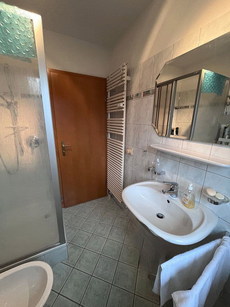 Prodej bytu 2+1 59 m², Seeon-Seebruck, Bavorsko Prodej bytu 2+1 59 m², Seeon-Seebruck, Bavorsko