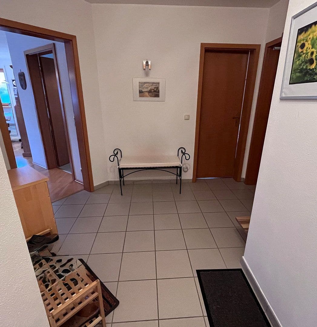 Prodej bytu 2+1 59 m², Seeon-Seebruck, Bavorsko Prodej bytu 2+1 59 m², Seeon-Seebruck, Bavorsko