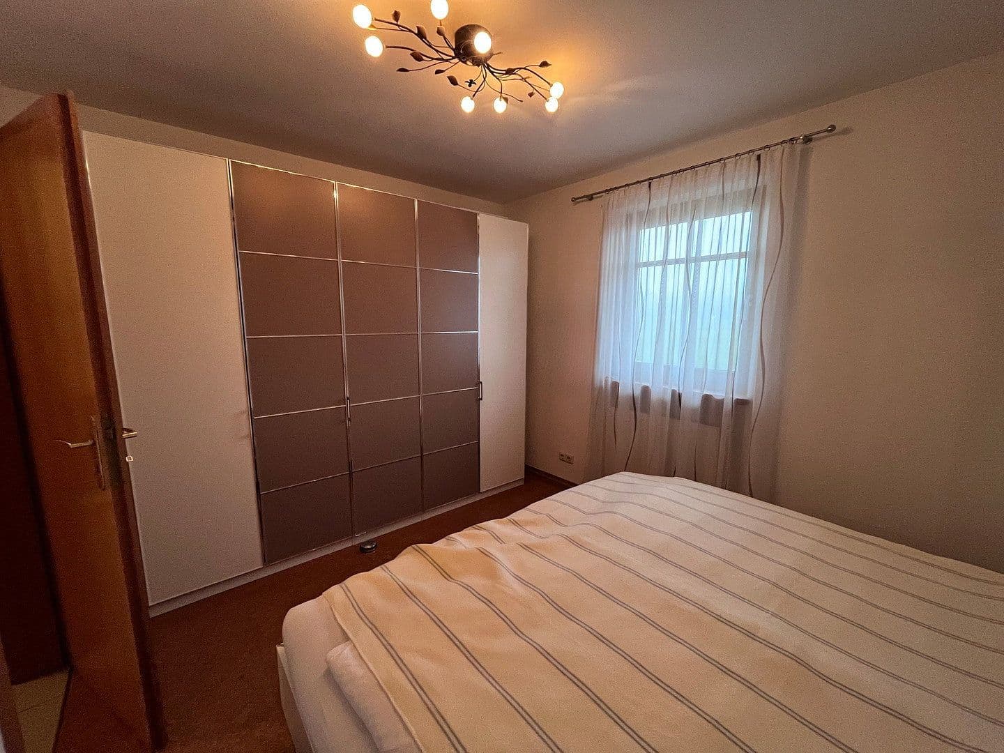 Prodej bytu 2+1 59 m², Seeon-Seebruck, Bavorsko Prodej bytu 2+1 59 m², Seeon-Seebruck, Bavorsko