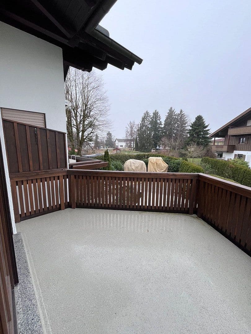 Prodej bytu 2+1 59 m², Seeon-Seebruck, Bavorsko Prodej bytu 2+1 59 m², Seeon-Seebruck, Bavorsko