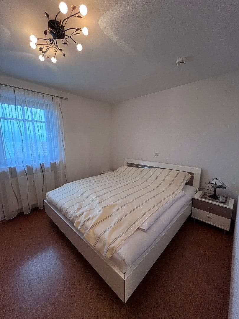 Prodej bytu 2+1 59 m², Seeon-Seebruck, Bavorsko Prodej bytu 2+1 59 m², Seeon-Seebruck, Bavorsko