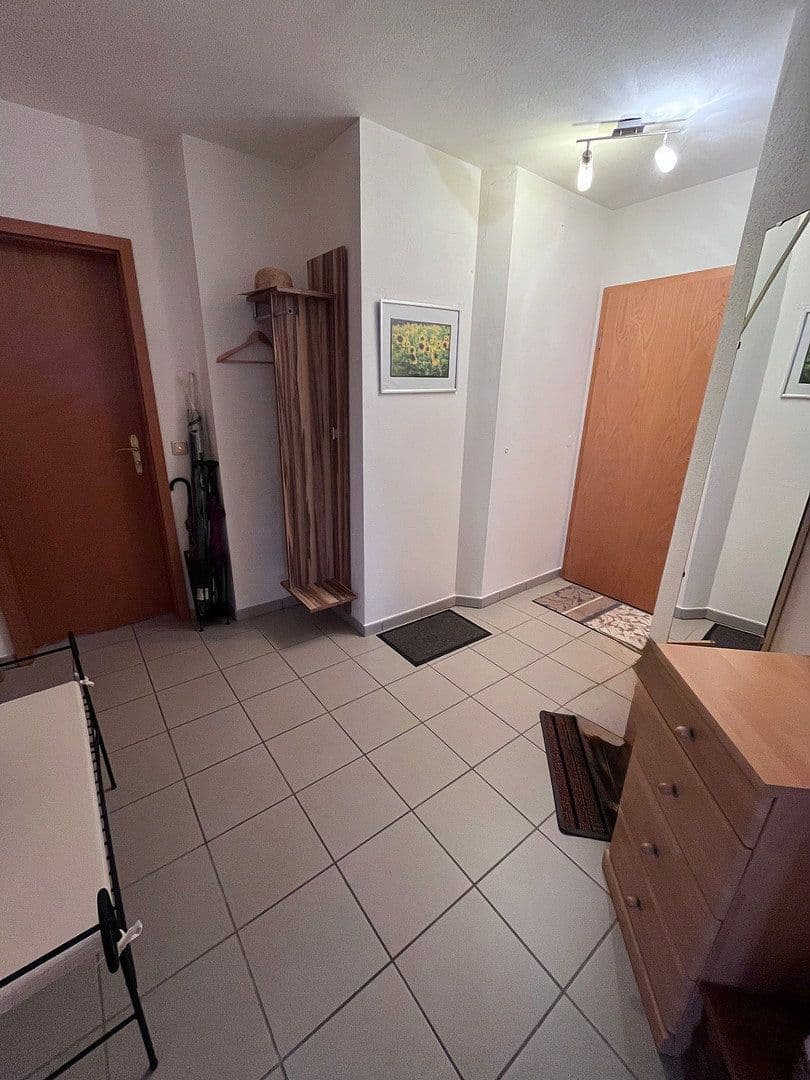 Prodej bytu 2+1 59 m², Seeon-Seebruck, Bavorsko Prodej bytu 2+1 59 m², Seeon-Seebruck, Bavorsko