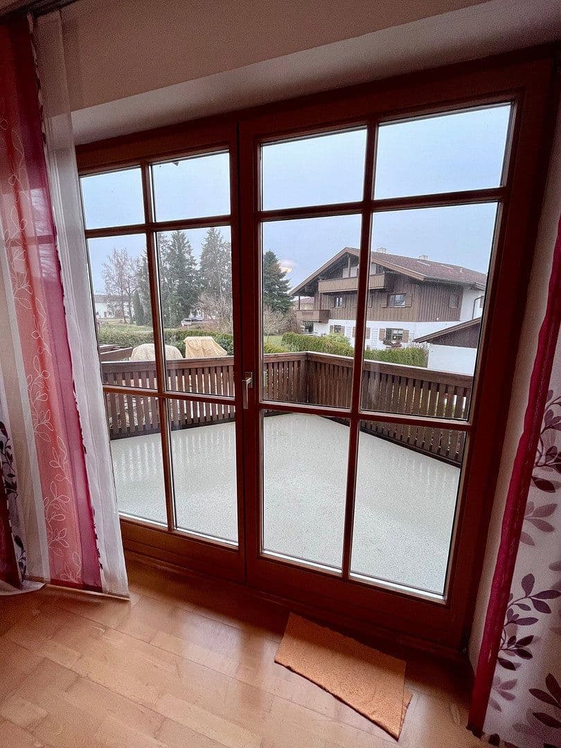 Prodej bytu 2+1 59 m², Seeon-Seebruck, Bavorsko Prodej bytu 2+1 59 m², Seeon-Seebruck, Bavorsko