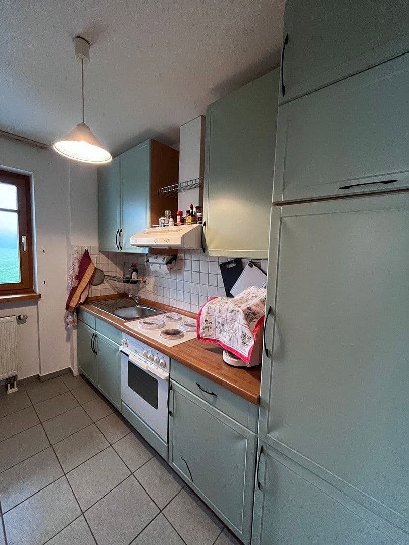 Prodej bytu 2+1 59 m², Seeon-Seebruck, Bavorsko Prodej bytu 2+1 59 m², Seeon-Seebruck, Bavorsko