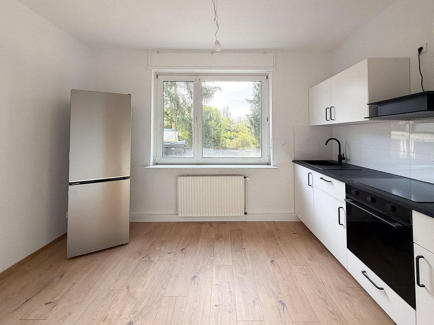 Prodej bytu 2+kk 52 m², Bochum, Severní Porýní-Vestfálsko Prodej bytu 2+kk 52 m², Bochum, Severní Porýní-Vestfálsko
