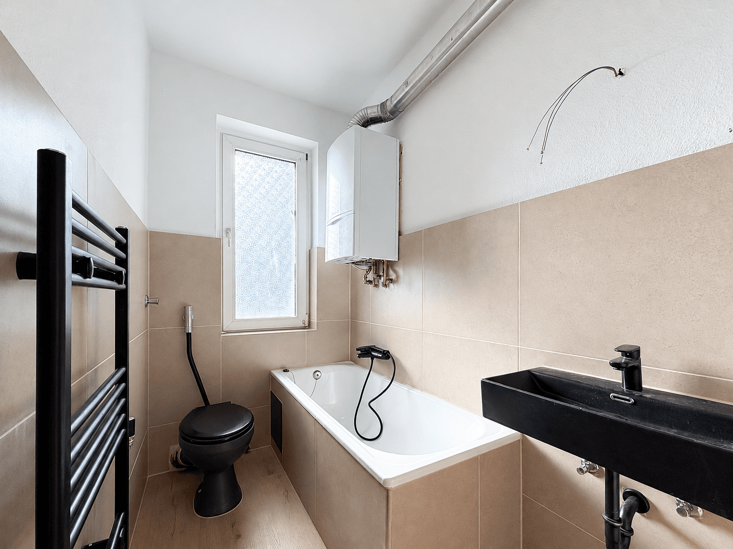 Prodej bytu 2+kk 52 m², Bochum, Severní Porýní-Vestfálsko Prodej bytu 2+kk 52 m², Bochum, Severní Porýní-Vestfálsko