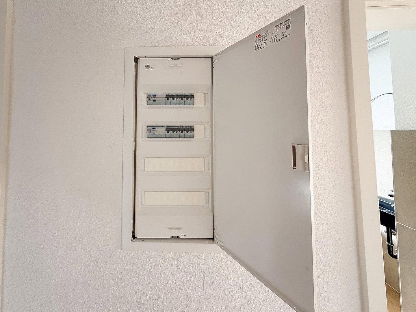 Prodej bytu 2+kk 52 m², Bochum, Severní Porýní-Vestfálsko Prodej bytu 2+kk 52 m², Bochum, Severní Porýní-Vestfálsko