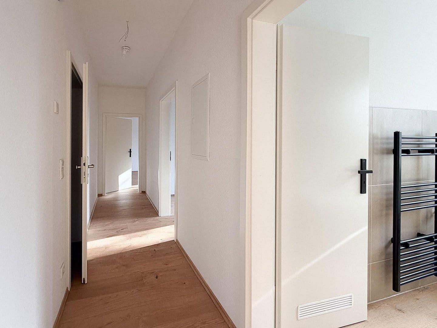Prodej bytu 2+kk 52 m², Bochum, Severní Porýní-Vestfálsko Prodej bytu 2+kk 52 m², Bochum, Severní Porýní-Vestfálsko