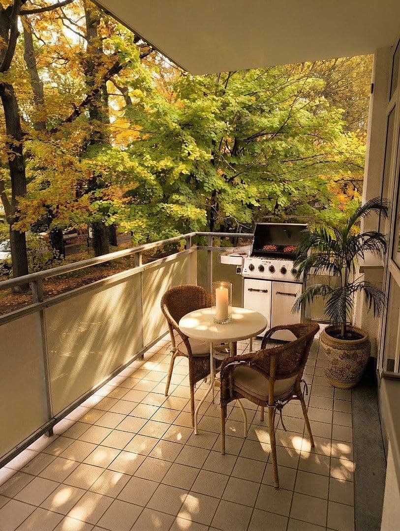 Prodej bytu 2+kk 61 m², Libboldallee 7, Berlin, Berlín Prodej bytu 2+kk 61 m², Libboldallee 7, Berlin, Berlín
