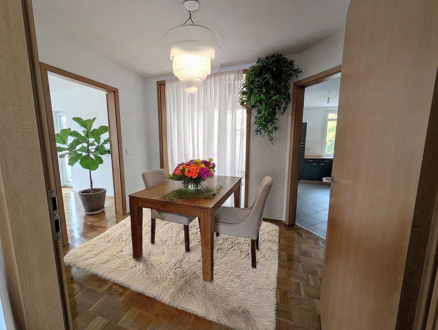 Prodej bytu 2+kk 61 m², Libboldallee 7, Berlin, Berlín Prodej bytu 2+kk 61 m², Libboldallee 7, Berlin, Berlín