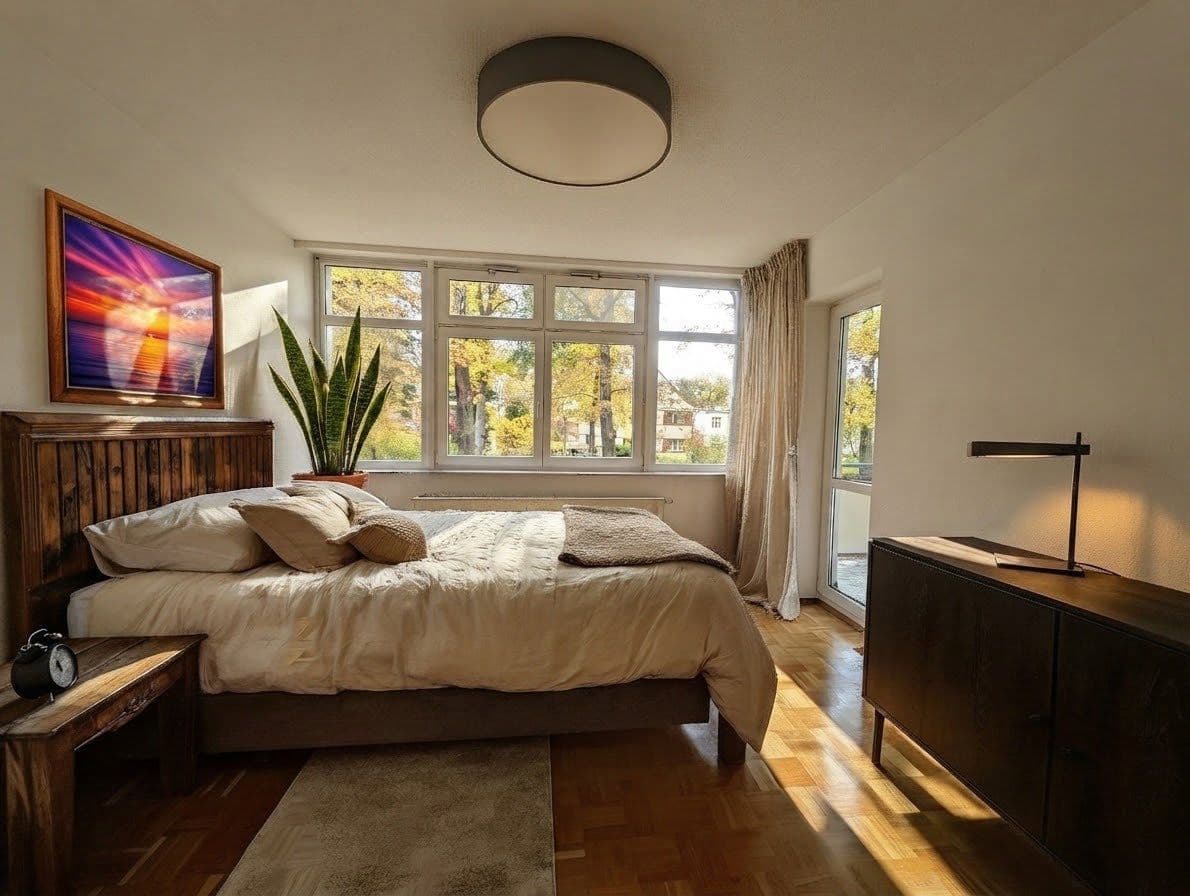 Prodej bytu 2+kk 61 m², Libboldallee 7, Berlin, Berlín Prodej bytu 2+kk 61 m², Libboldallee 7, Berlin, Berlín