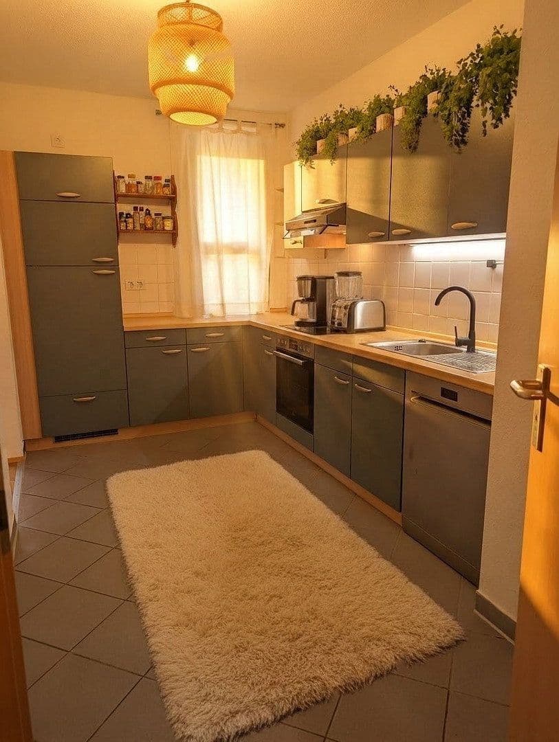 Prodej bytu 2+kk 61 m², Libboldallee 7, Berlin, Berlín Prodej bytu 2+kk 61 m², Libboldallee 7, Berlin, Berlín