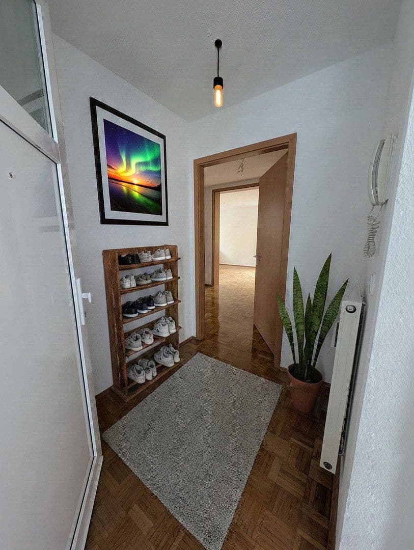 Prodej bytu 2+kk 61 m², Libboldallee 7, Berlin, Berlín Prodej bytu 2+kk 61 m², Libboldallee 7, Berlin, Berlín