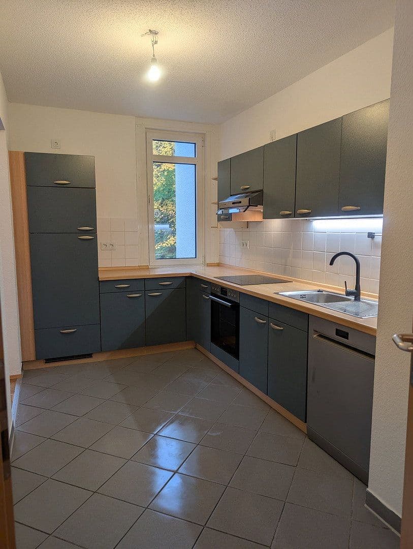 Prodej bytu 2+kk 61 m², Libboldallee 7, Berlin, Berlín Prodej bytu 2+kk 61 m², Libboldallee 7, Berlin, Berlín
