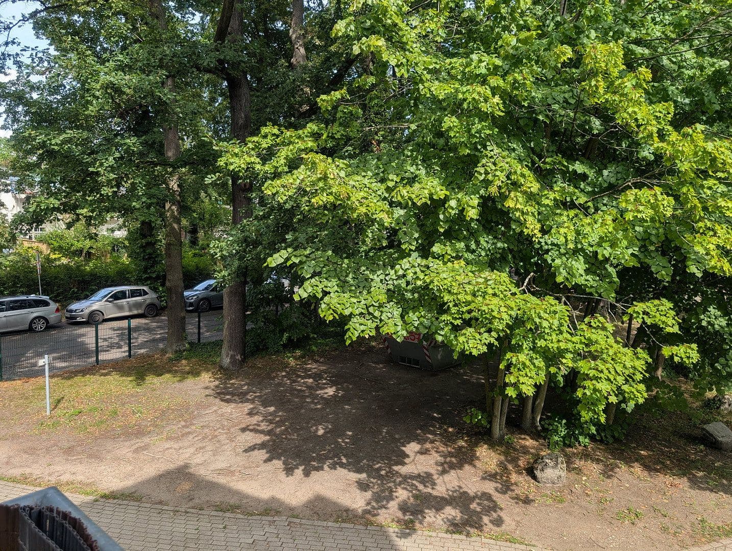 Prodej bytu 2+kk 61 m², Libboldallee 7, Berlin, Berlín Prodej bytu 2+kk 61 m², Libboldallee 7, Berlin, Berlín