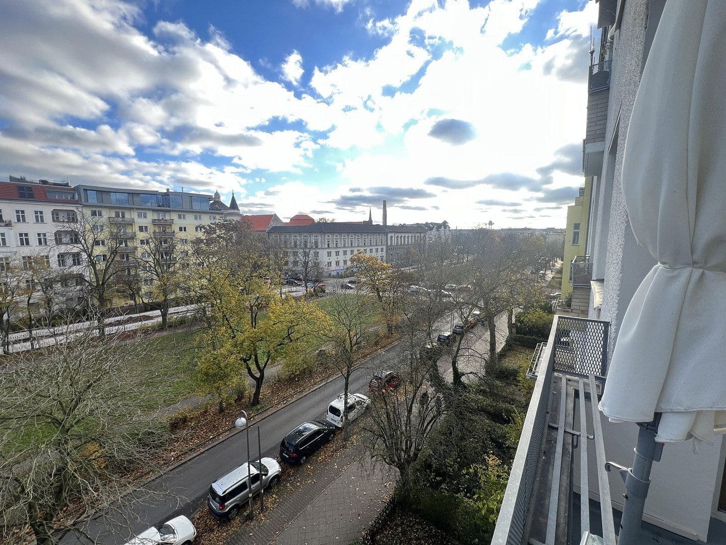 Prodej bytu 2+1 47 m², Berlin, Berlín Prodej bytu 2+1 47 m², Berlin, Berlín