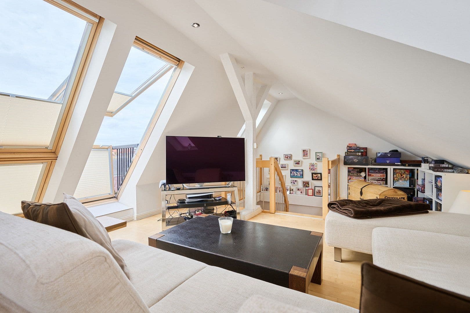 Prodej bytu 4+1 108 m², Eckernförder Straße 54, Kiel, Šlesvicko-Holštýnsko Prodej bytu 4+1 108 m², Eckernförder Straße 54, Kiel, Šlesvicko-Holštýnsko