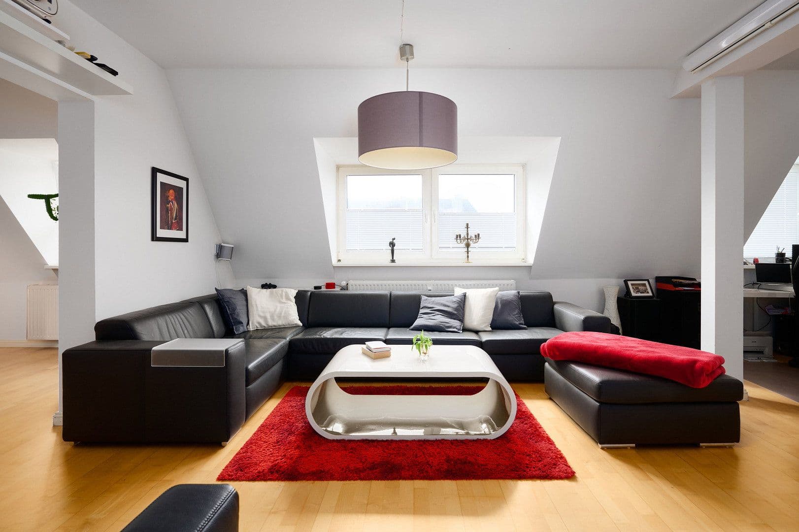 Prodej bytu 4+1 108 m², Eckernförder Straße 54, Kiel, Šlesvicko-Holštýnsko Prodej bytu 4+1 108 m², Eckernförder Straße 54, Kiel, Šlesvicko-Holštýnsko