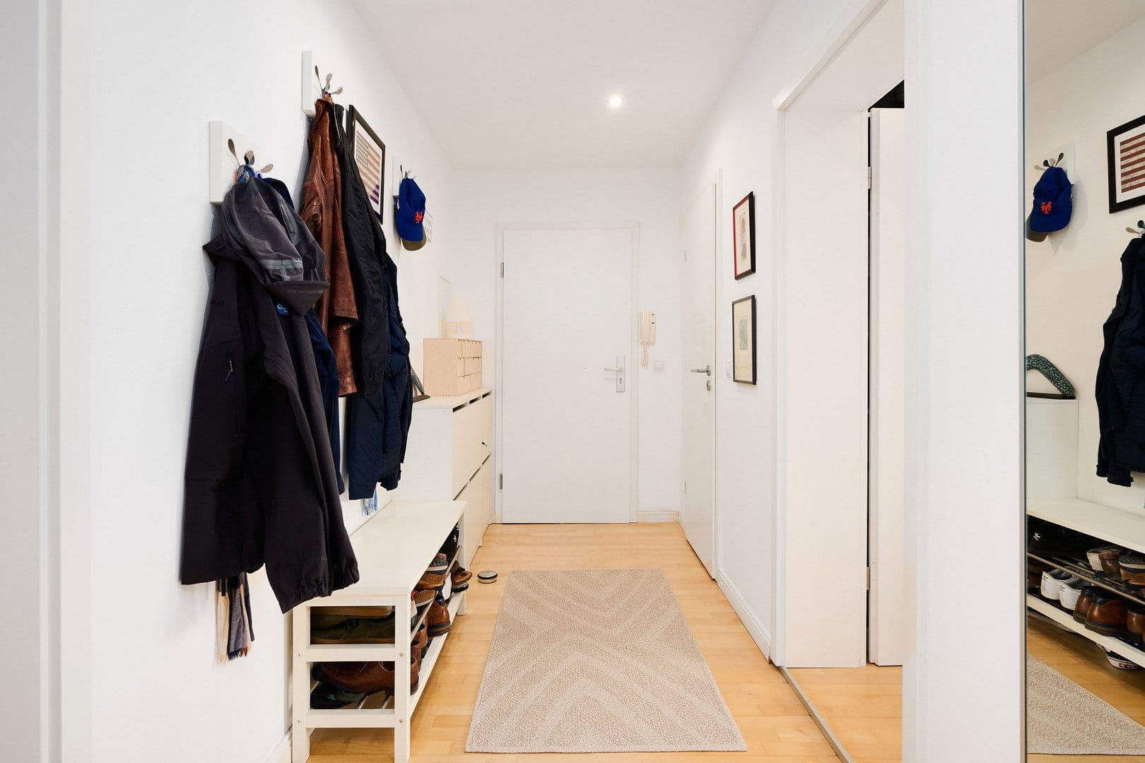 Prodej bytu 4+1 108 m², Eckernförder Straße 54, Kiel, Šlesvicko-Holštýnsko Prodej bytu 4+1 108 m², Eckernförder Straße 54, Kiel, Šlesvicko-Holštýnsko