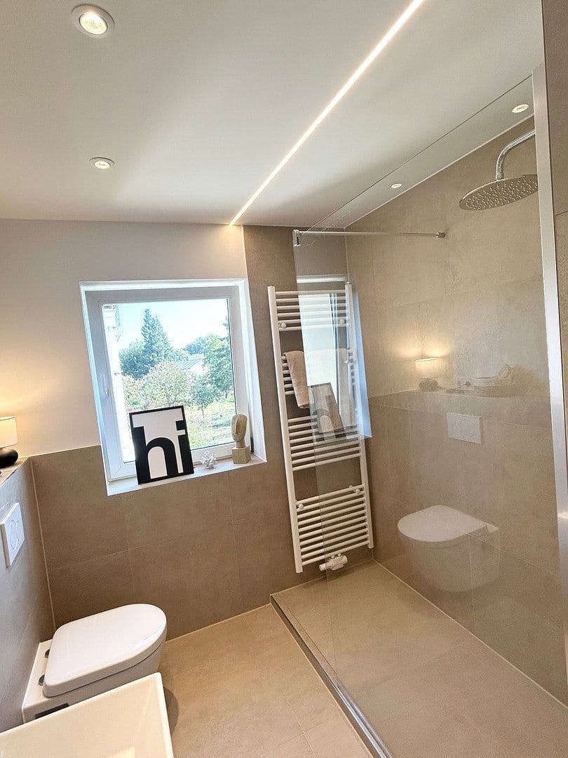 Prodej bytu 4+1 92 m², Straubing, Bavorsko Prodej bytu 4+1 92 m², Straubing, Bavorsko