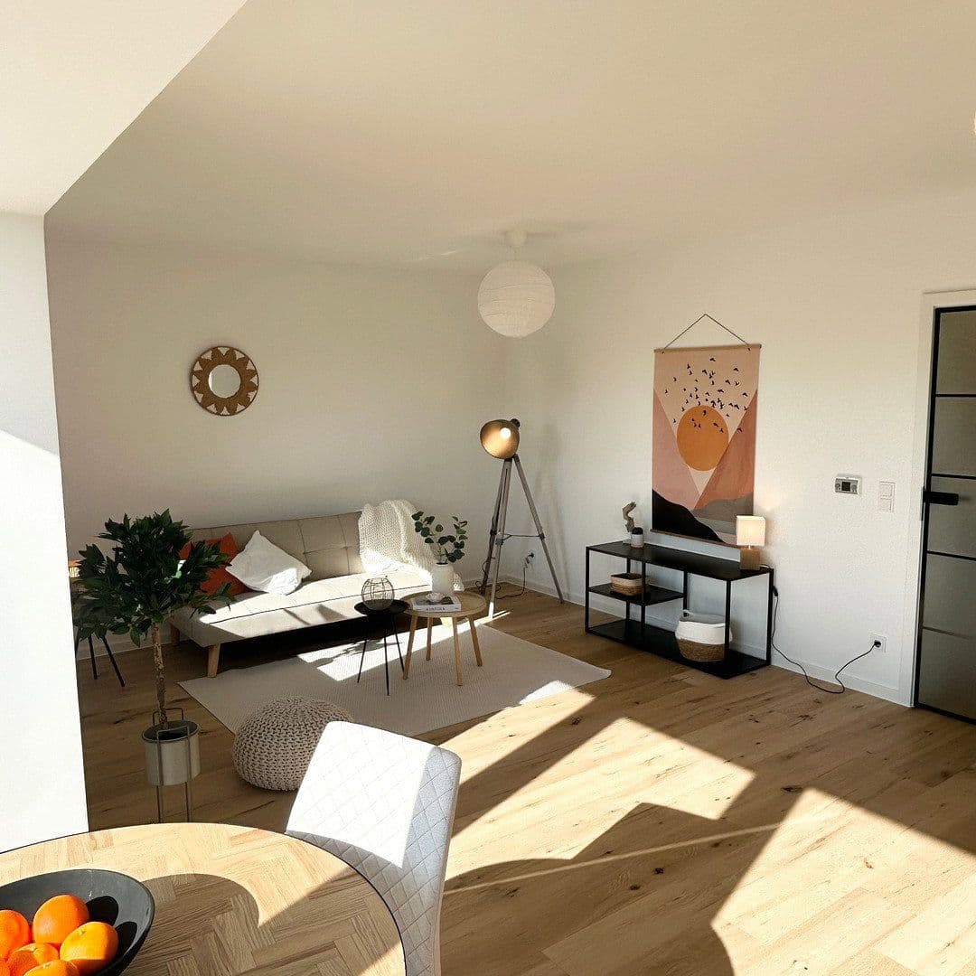 Prodej bytu 4+1 92 m², Straubing, Bavorsko Prodej bytu 4+1 92 m², Straubing, Bavorsko