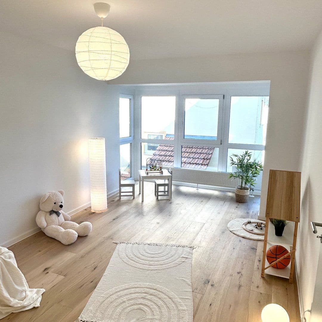 Prodej bytu 4+1 92 m², Straubing, Bavorsko Prodej bytu 4+1 92 m², Straubing, Bavorsko