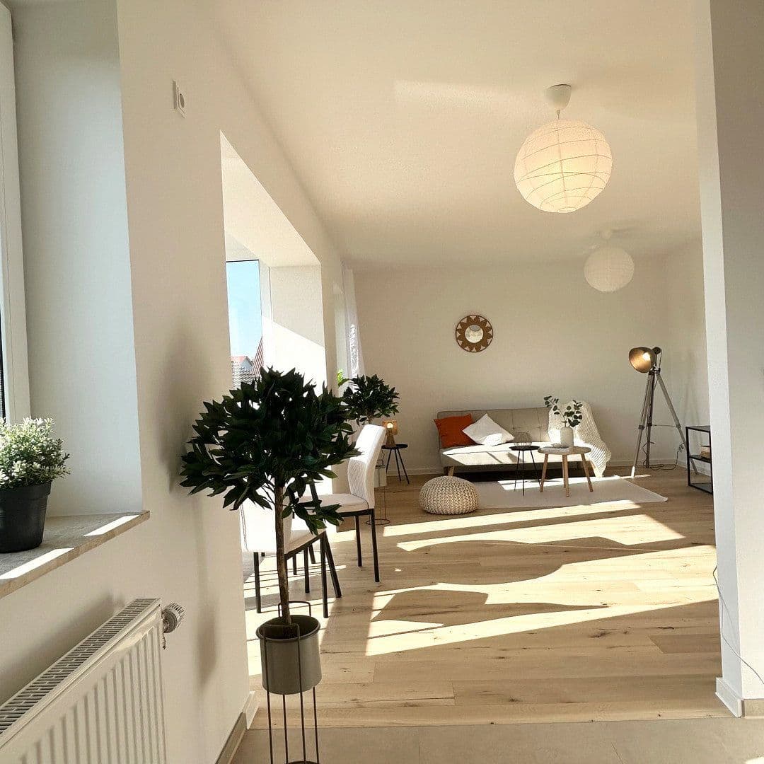Prodej bytu 4+1 92 m², Straubing, Bavorsko Prodej bytu 4+1 92 m², Straubing, Bavorsko