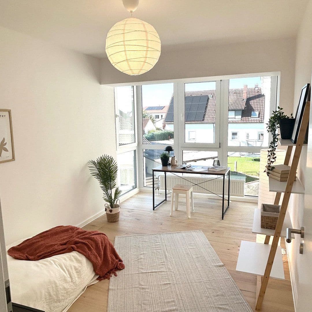 Prodej bytu 4+1 92 m², Straubing, Bavorsko Prodej bytu 4+1 92 m², Straubing, Bavorsko