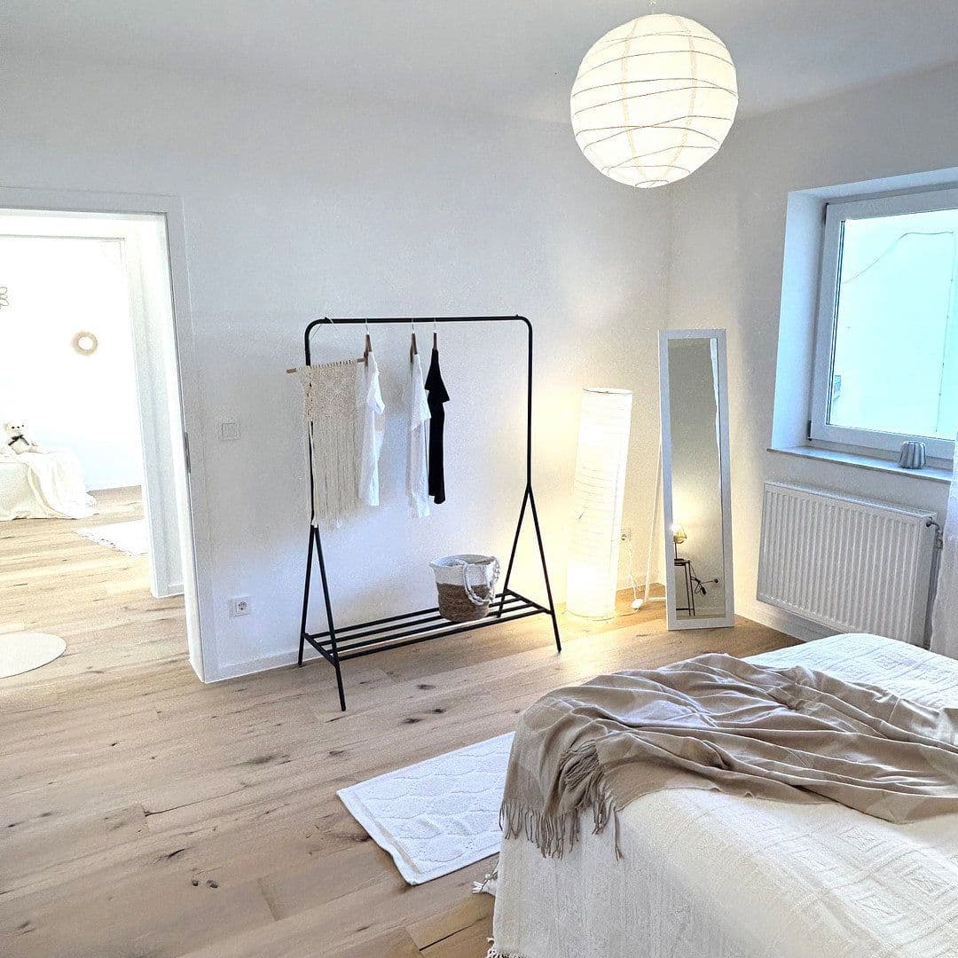 Prodej bytu 4+1 92 m², Straubing, Bavorsko Prodej bytu 4+1 92 m², Straubing, Bavorsko