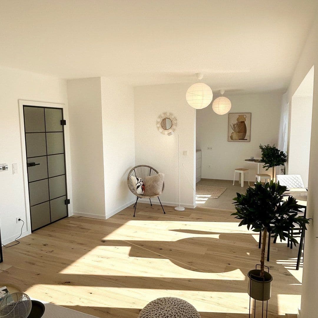 Prodej bytu 4+1 92 m², Straubing, Bavorsko Prodej bytu 4+1 92 m², Straubing, Bavorsko