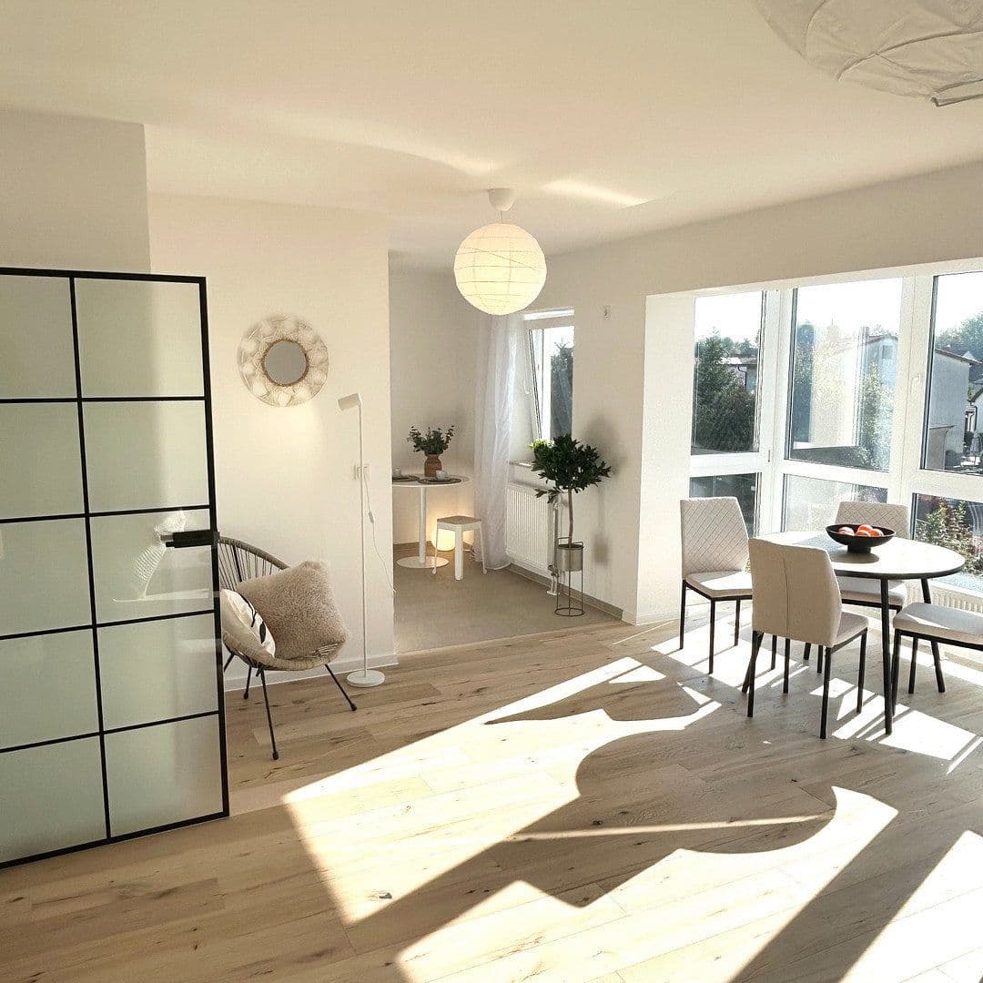 Prodej bytu 4+1 92 m², Straubing, Bavorsko Prodej bytu 4+1 92 m², Straubing, Bavorsko