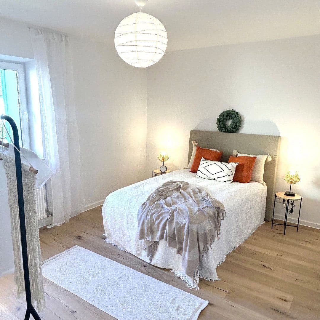 Prodej bytu 4+1 92 m², Straubing, Bavorsko Prodej bytu 4+1 92 m², Straubing, Bavorsko