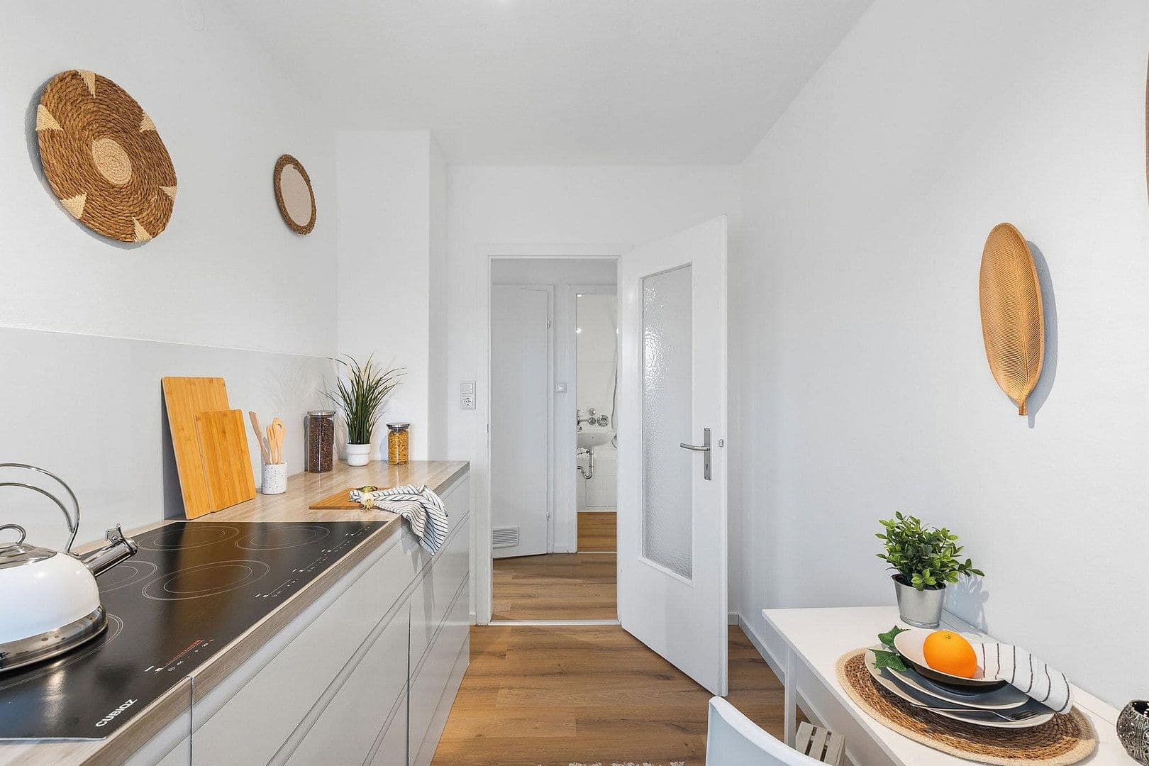 Prodej bytu 3+kk 71 m², Regensburg, Bavorsko Prodej bytu 3+kk 71 m², Regensburg, Bavorsko