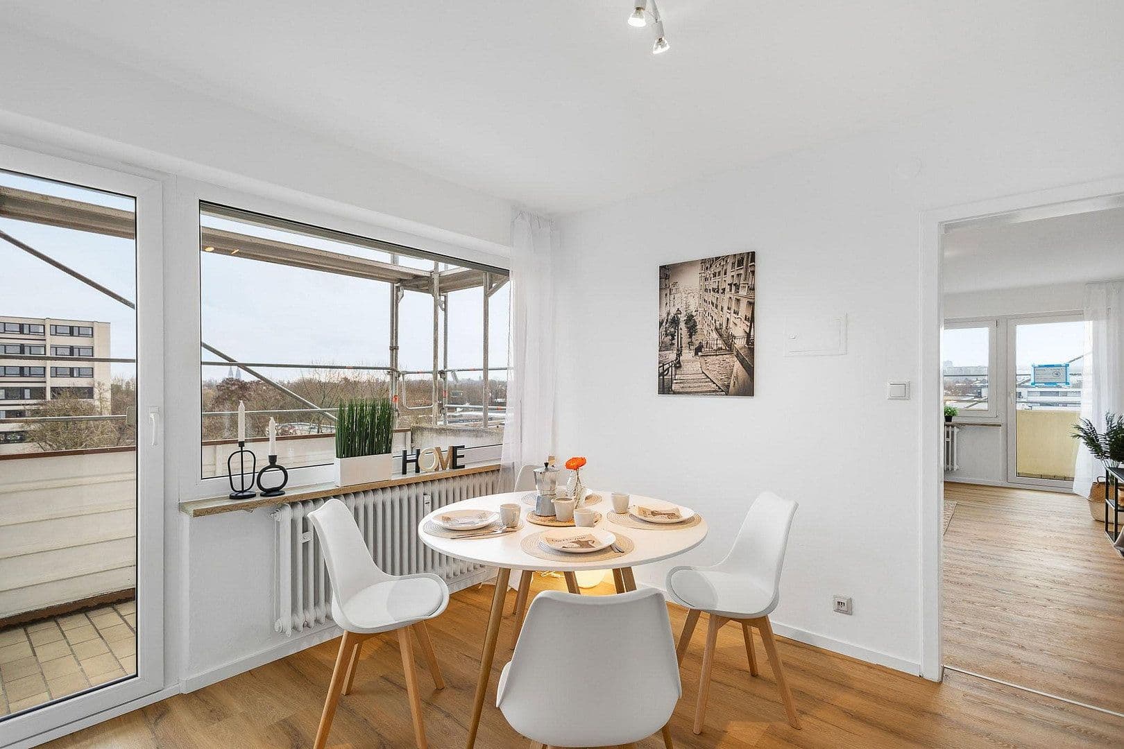 Prodej bytu 3+kk 71 m², Regensburg, Bavorsko Prodej bytu 3+kk 71 m², Regensburg, Bavorsko