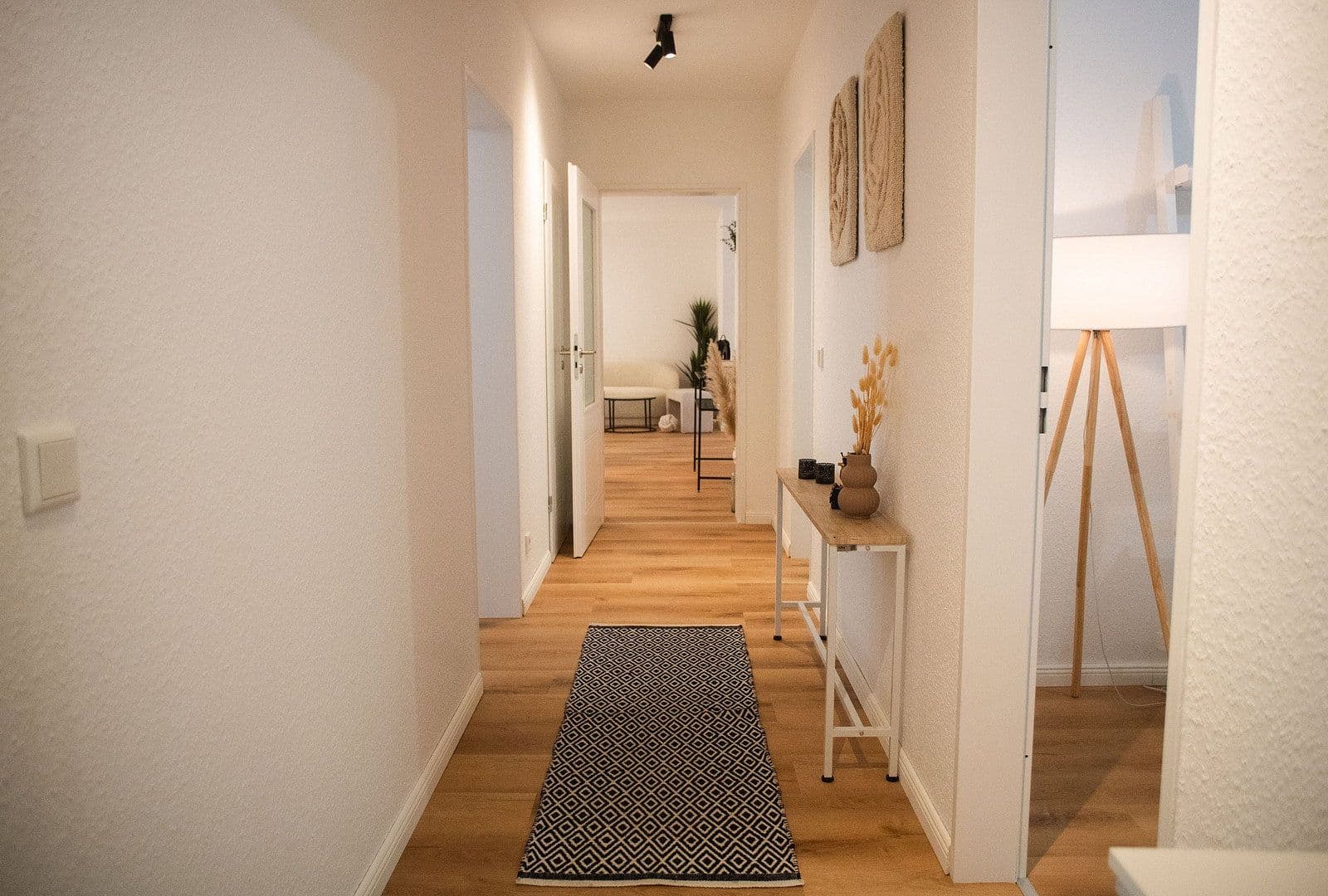 Prodej bytu 4+1 100 m², Bremen, Bremen Prodej bytu 4+1 100 m², Bremen, Bremen