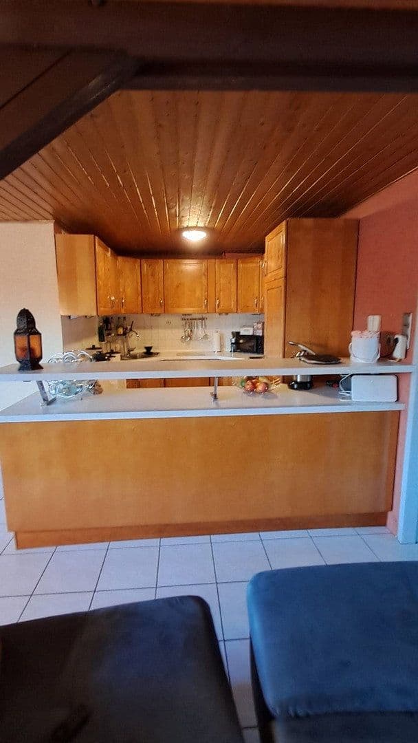 Prodej bytu 3+1 67 m², Jülicher Straße 168, Cáchy, Severní Porýní-Vestfálsko Prodej bytu 3+1 67 m², Jülicher Straße 168, Cáchy, Severní Porýní-Vestfálsko
