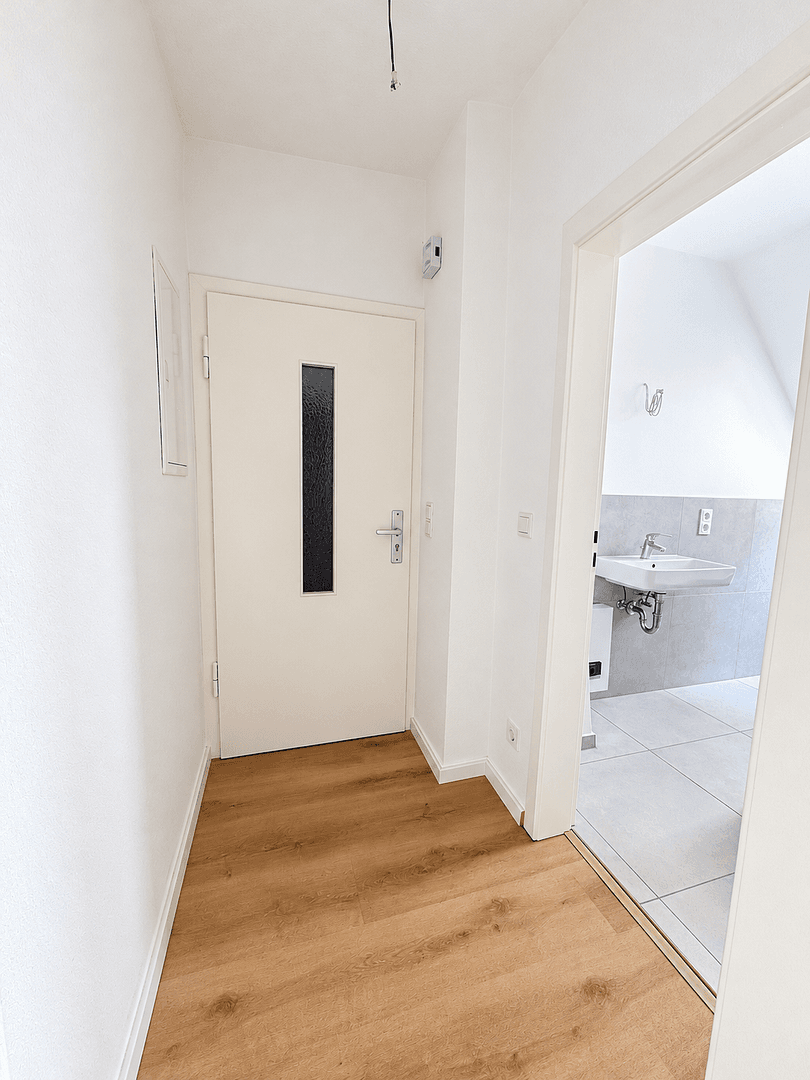 Pronájem bytu 2+1 35 m², Ostpreußenstraße 243, Bochum, Severní Porýní-Vestfálsko Pronájem bytu 2+1 35 m², Ostpreußenstraße 243, Bochum, Severní Porýní-Vestfálsko