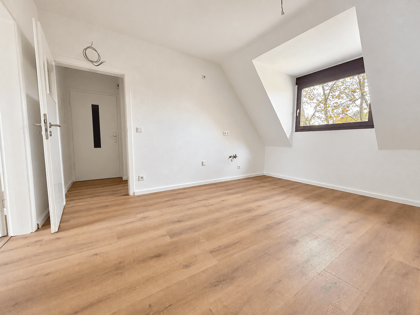 Pronájem bytu 2+1 35 m², Ostpreußenstraße 243, Bochum, Severní Porýní-Vestfálsko Pronájem bytu 2+1 35 m², Ostpreußenstraße 243, Bochum, Severní Porýní-Vestfálsko